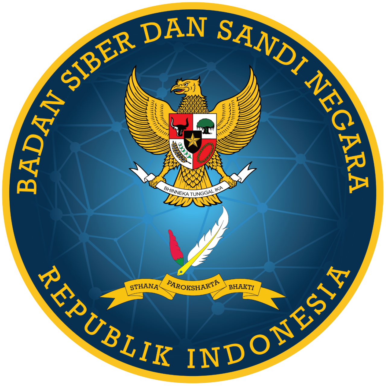 Badan Siber dan Sandi Negara